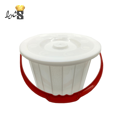 تصویر از سطل کوچک