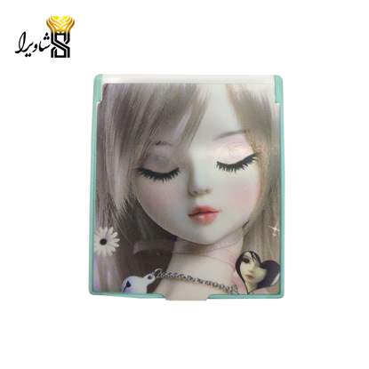 تصویر از آینه