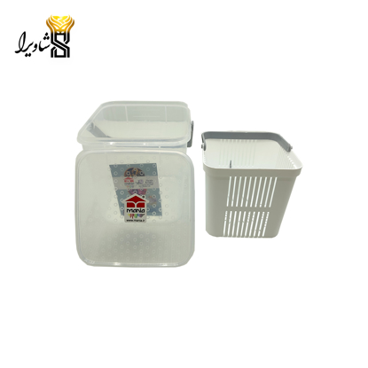 تصویر از نگهدارنده ترشیجات