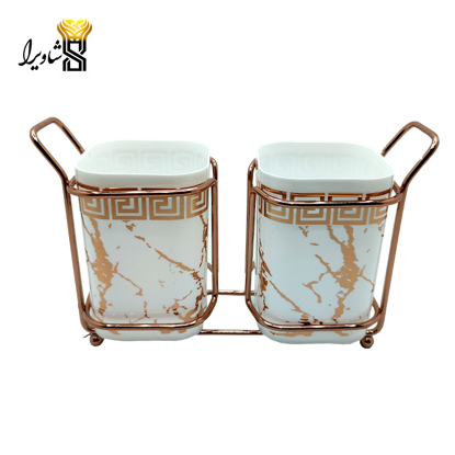 تصویر از جا قاشقی