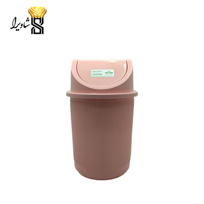 تصویر از سطل