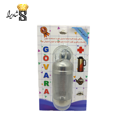 تصویر از صافی ترنج فلاکس