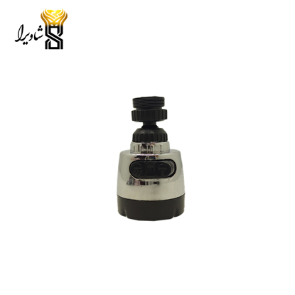 تصویر از سرشیر بدون شلنگ