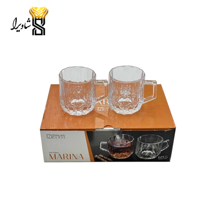 تصویر از فنجان چای خوری مارینا