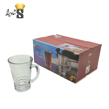 تصویر از فنجان چای خوری ترنتو