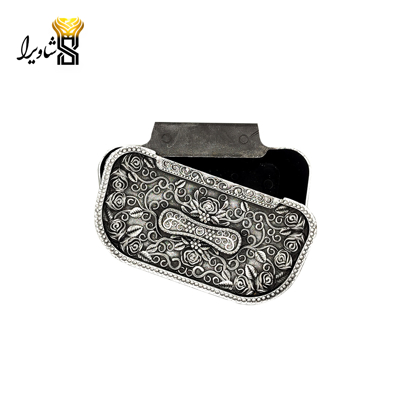 تصویر از سطل کابینتی