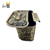تصویر از سطل کابینتی