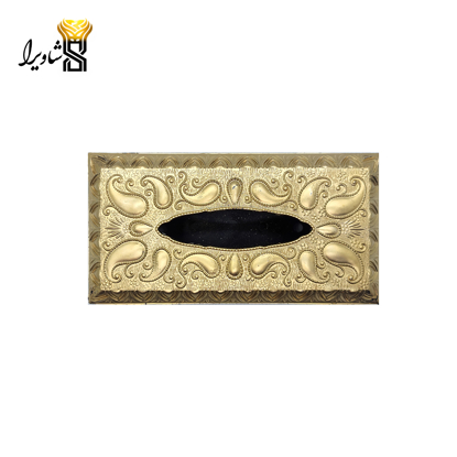 تصویر از جا دستمال کاغذی سلطنتی