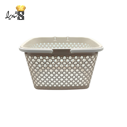 تصویر از سبد پیک نیک سایز ۳