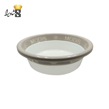 تصویر از تشت بزرگ