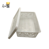 تصویر از سبد نظم دهنده درب دار