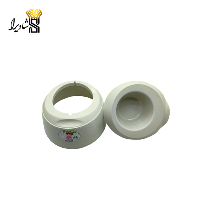 تصویر از توالت فرنگی کودک