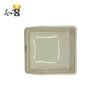 تصویر از سبد نظم دهنده یخچال