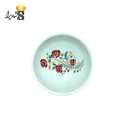 تصویر از کاسه ماستی ملامین