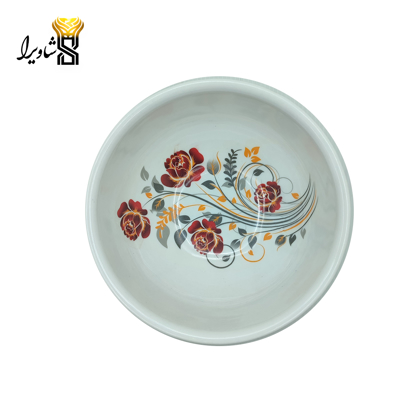 تصویر از کاسه آبگوشتی ملامین