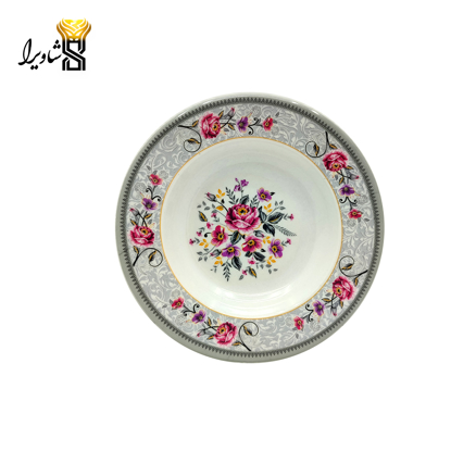 تصویر از سوپ خوری ملامین