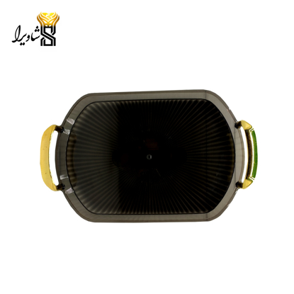 تصویر از سینی