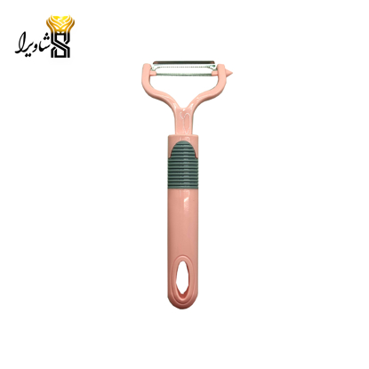 تصویر از پوست کن