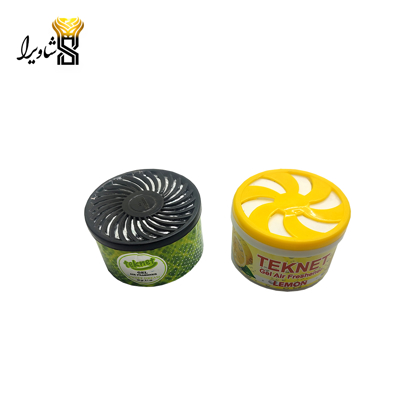 تصویر از خوش بو کننده و بوگیر