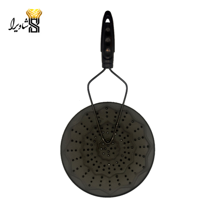 تصویر از شعله پخش کن مانا