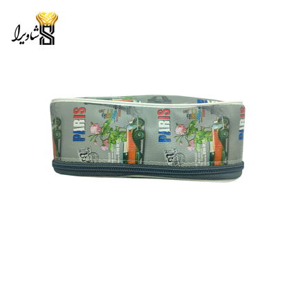 تصویر از کیف لوازم آرایش