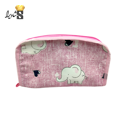 تصویر از کیف آرایشی