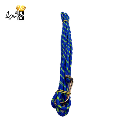 تصویر از کش موتور 2 متری