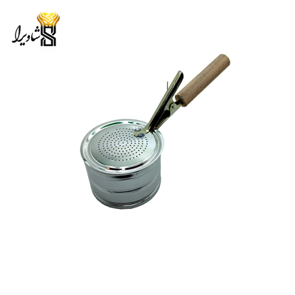 تصویر از اسپند دودکن