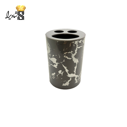 تصویر از جا مسواک و خمیردندان