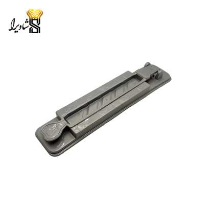 تصویر از کباب زن