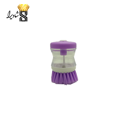 تصویر از براش مخزن دار