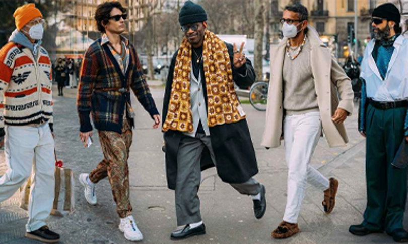 جدیدترین ترندهای پوشاک مردانه برای سال 2025؛ از کت و شلوار تا پیراهن‌های شیک