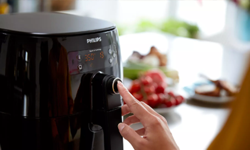 راهنمای کامل تشخیص سرخ‌کن فیلیپس اصلی از تقلبی