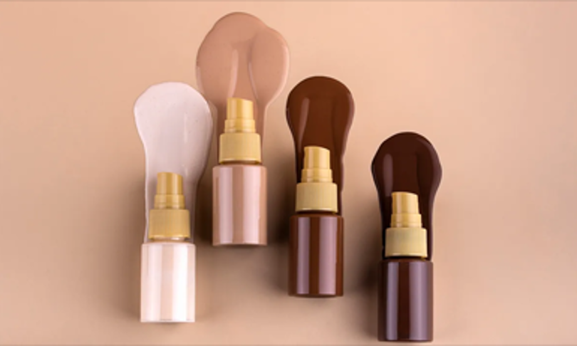 بهترین کرم پودر مخملی؛ معرفی محصولات سبک، مات و مخملی