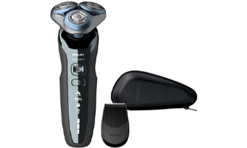 بهترین ماشین ریش‌تراش صفر زن فیلیپس