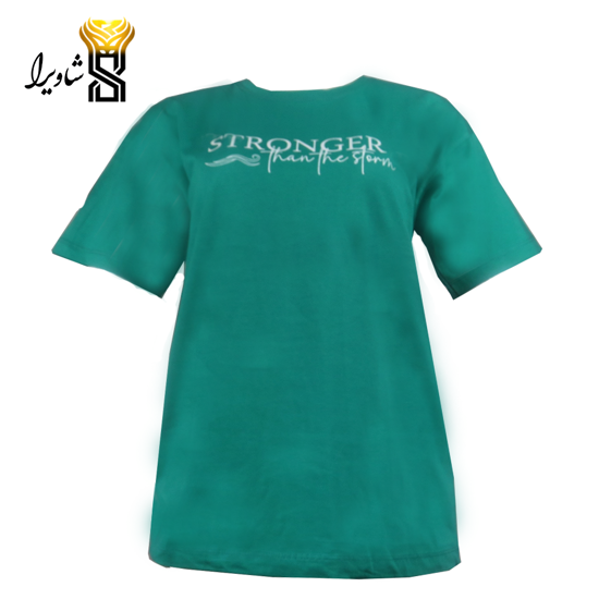 تصویر از تیشرت مدل ESTRANGER پنبه ای درجه یک کد ۸۱۰ زنانه
