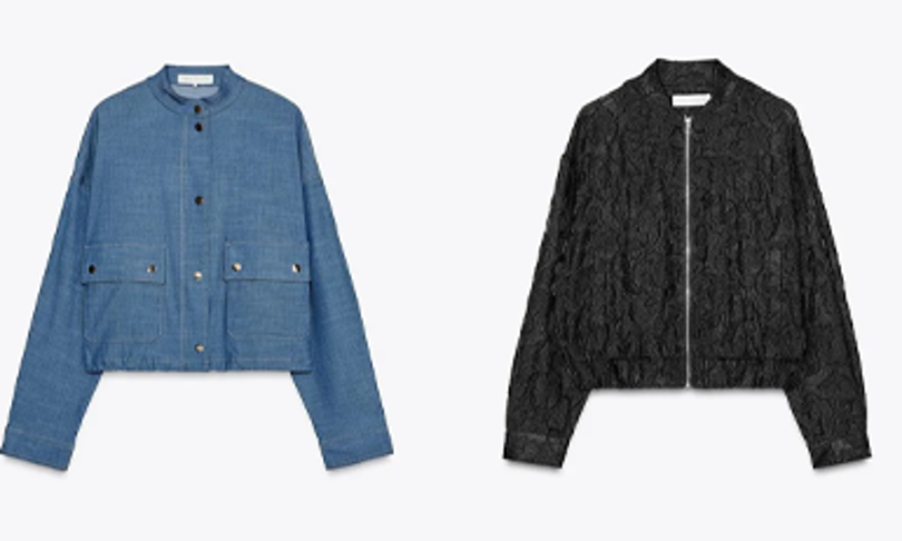 بامبر دخترانه؛ مدل‌های ترند ۱۴۰۴