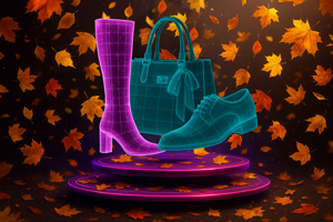 مشاهده محصولات کیف و کفش