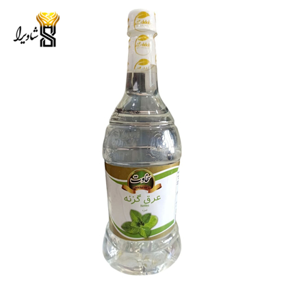 تصویر از عرق گزنه سخاوت - 1 لیتر