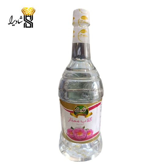 تصویر از گلاب ممتاز سخاوت 1 لیتری