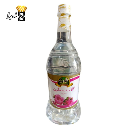 تصویر از گلاب سنگین سخاوت 1 لیتری