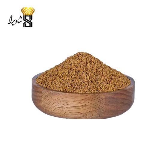 تصویر از تخم شنبلیله هندی