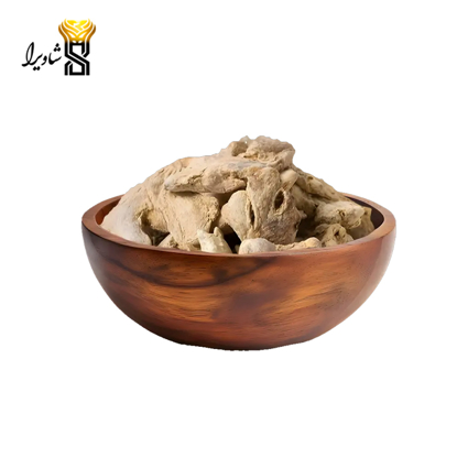 تصویر از زنجبیل قلم هندی