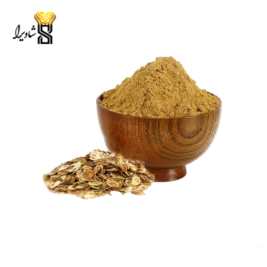 تصویر از گل پر ناساب