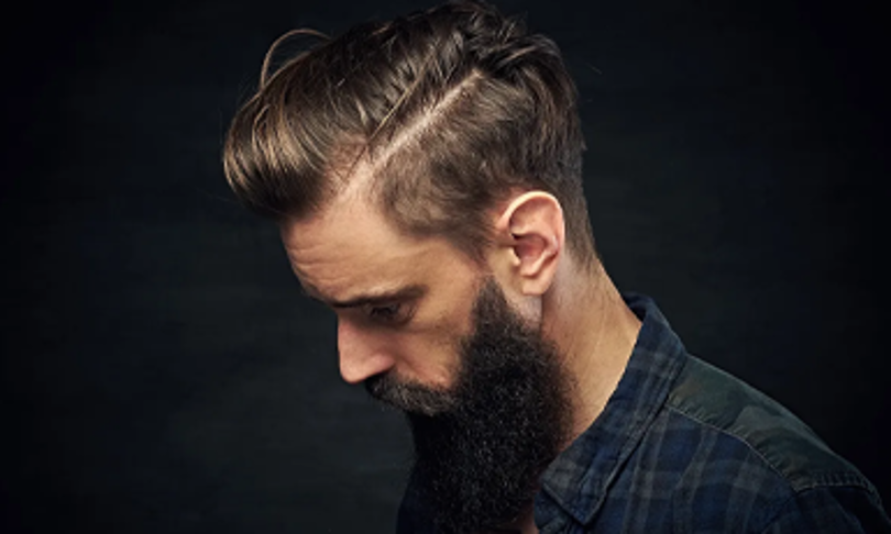 ۱۰ مدل مو ساید پارت شیک برای استایل‌های کلاسیک و روزمره