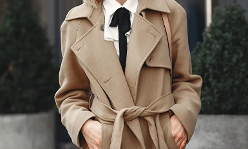 ۸ مدل پالتو جدید؛ شیک‌ترین ترندهای پاییز و زمستان امسال