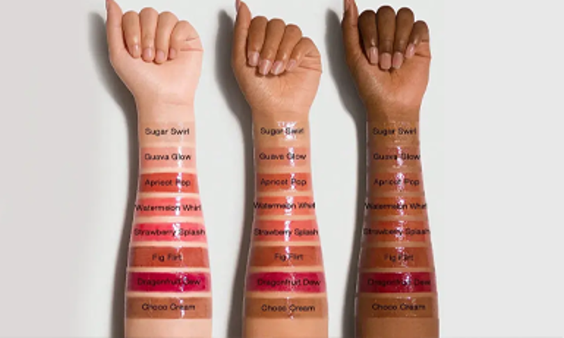 مربای لب؛ رنگ‌بندی پرجستجوترین محصول آرایشی شیگلم