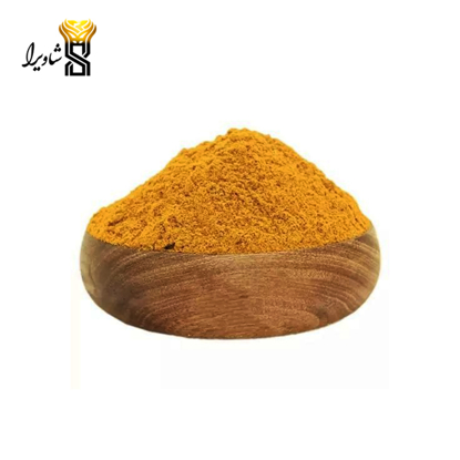 تصویر از ادویه کاری درجه یک