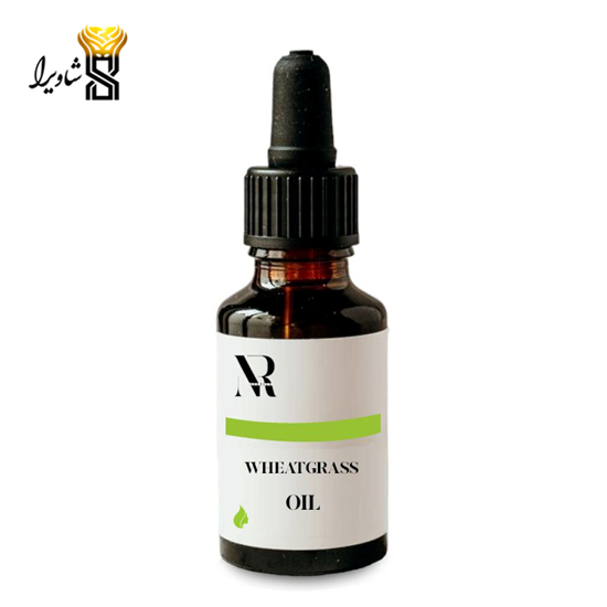 تصویر از روغن جوانه گندم