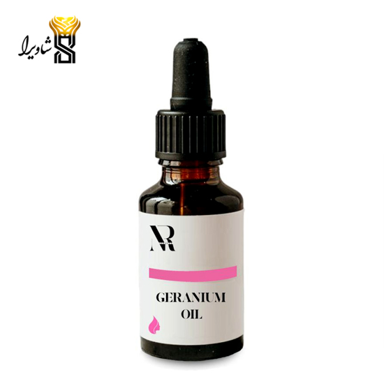 تصویر از روغن بذرگل مغربی